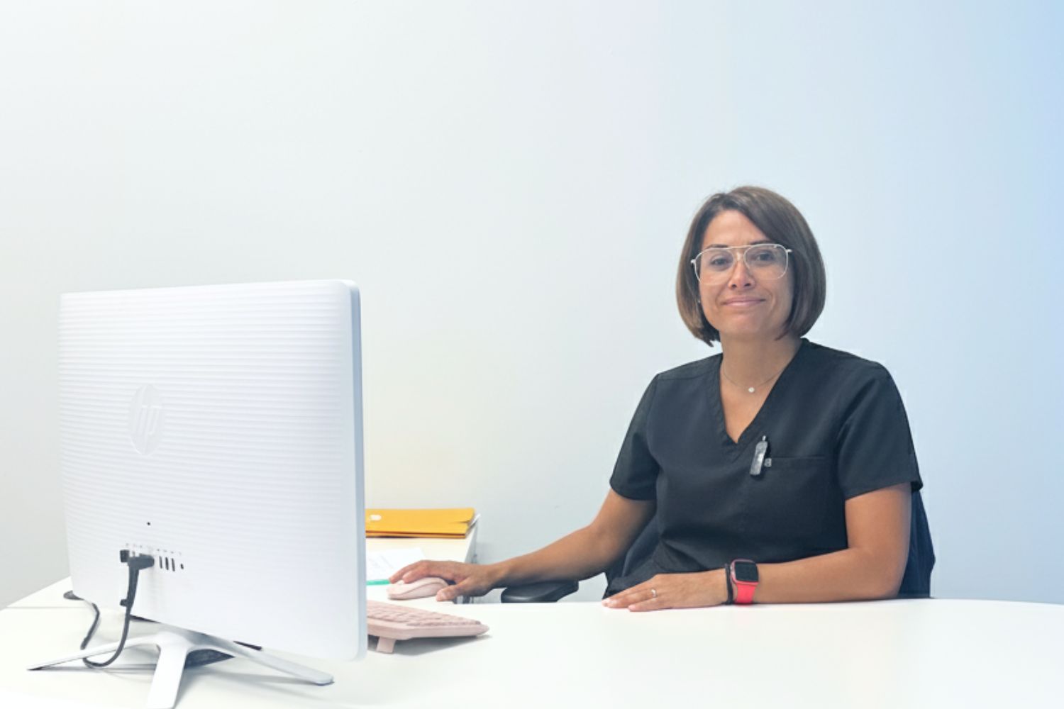 Contáctame - Evelyn Albo, terapia para el dolor crónico @evelyn.freepain
