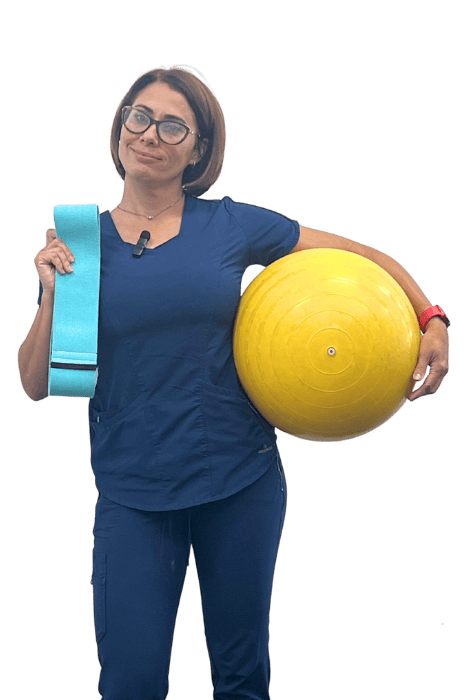 Mentoría premium VIP de terapia para el dolor crónico con Evelyn Albo @evelyn.freepain