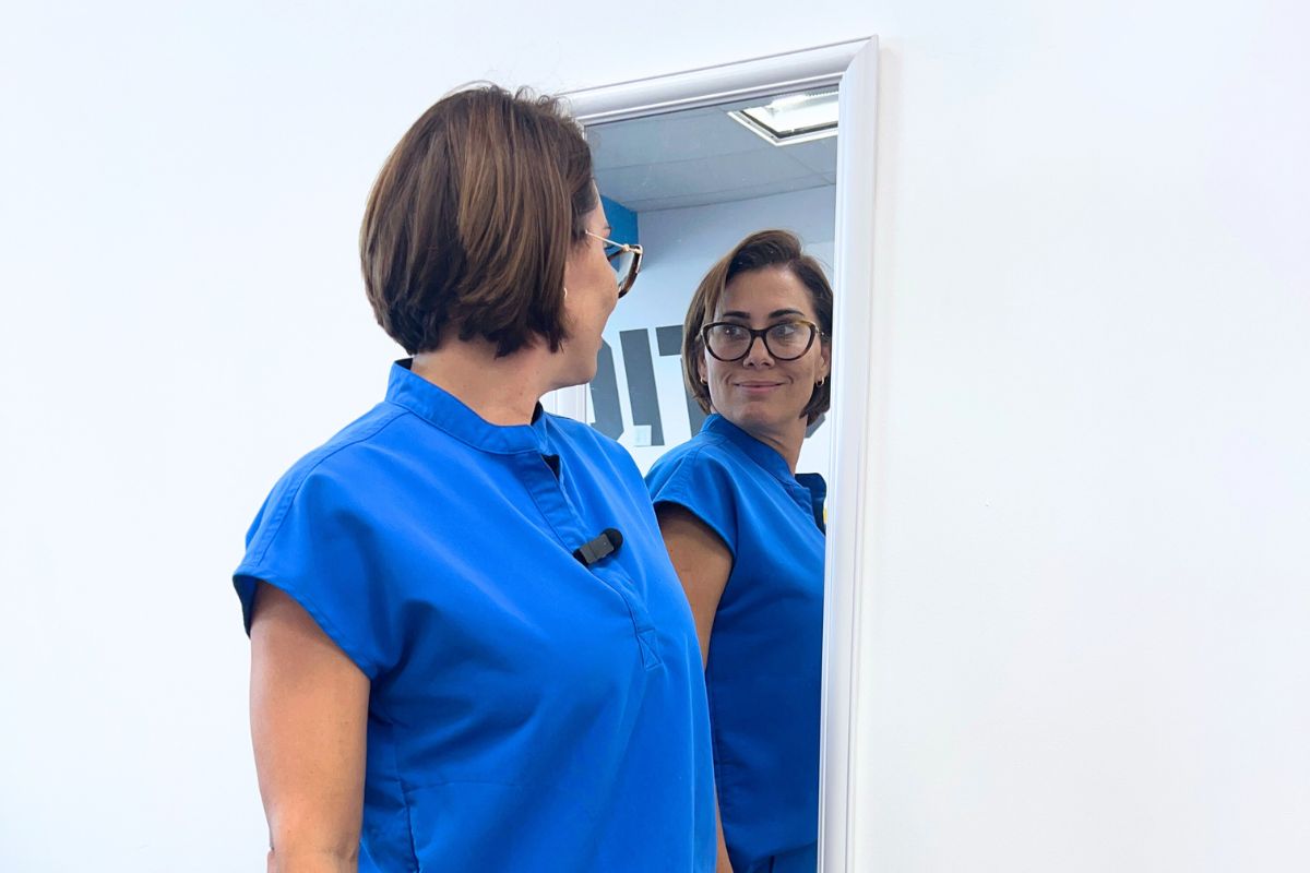 Tu dolor no sanará solo - Busca ayuda profesional con Evelyn Albo, terapia para el dolor crónico @evelyn.freepain