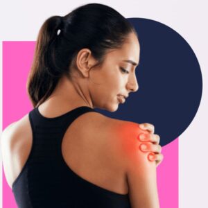 Programa “Libre de dolor crónico de hombros en 8 semanas”