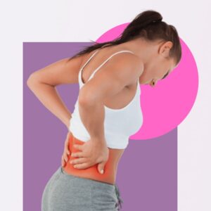 Programa “Libre de dolor lumbar crónico en 8 semanas”
